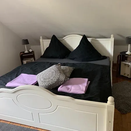 Appartement Land-ruhe Goch