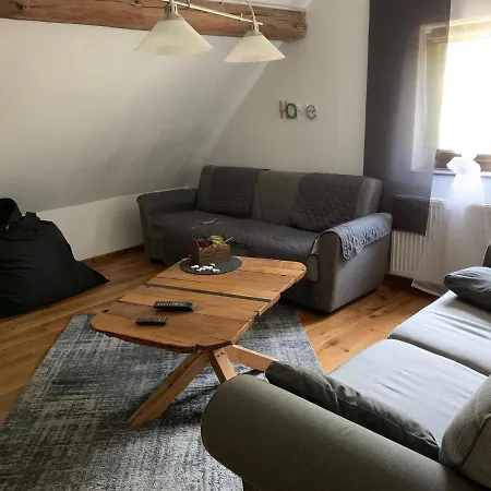 Appartement Land-ruhe *