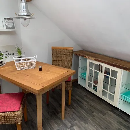 Appartement Land-ruhe Goch