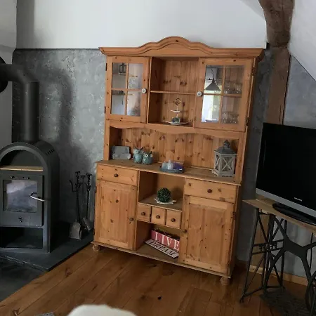 Appartement Land-ruhe *