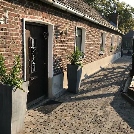 Apartment Land-ruhe *