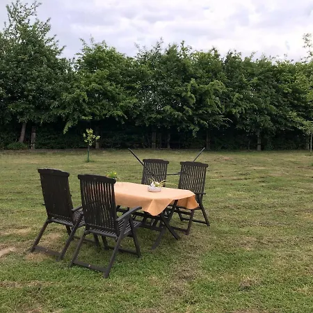 Appartement Land-ruhe Goch