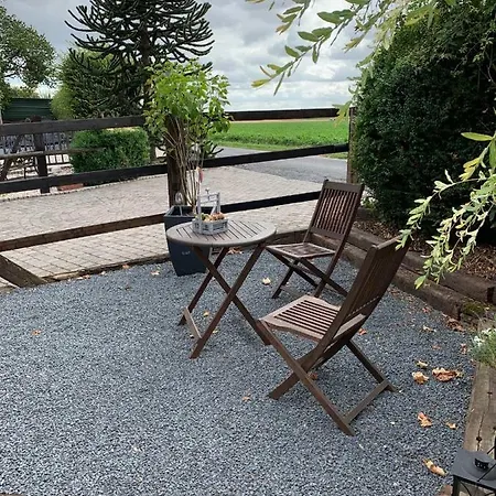Appartement Land-ruhe *