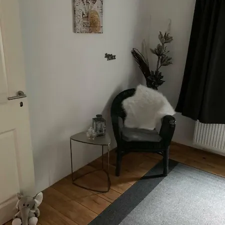 Land-ruhe Apartment Goch